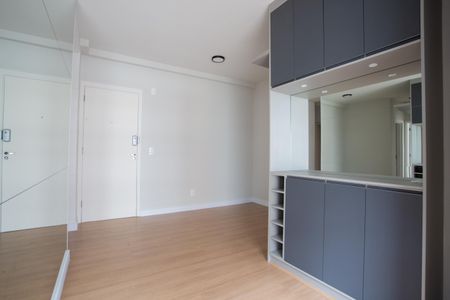 Apartamento para alugar com 2 quartos, 46m² em Parque da Fonte, São José dos Pinhais