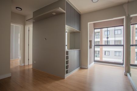 Apartamento para alugar com 2 quartos, 46m² em Parque da Fonte, São José dos Pinhais