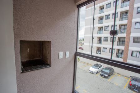 Apartamento para alugar com 2 quartos, 46m² em Parque da Fonte, São José dos Pinhais