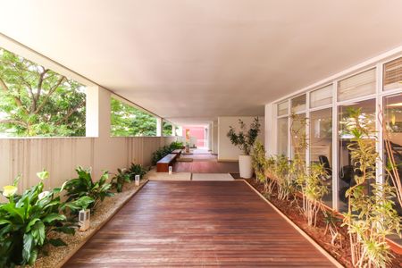 Apartamento para alugar com 50m², 1 quarto e 1 vagaÁrea externa