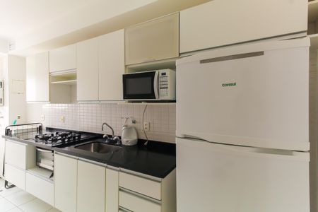 Apartamento para alugar com 50m², 1 quarto e 1 vagaCozinha
