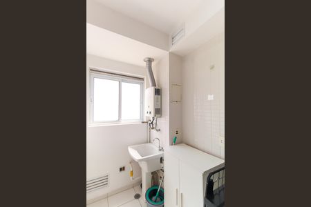 Apartamento para alugar com 50m², 1 quarto e 1 vagaÁrea de Serviço