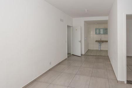 Apartamento para alugar com 56m², 2 quartos e 1 vaga Apartamento para alugar com 56m², 2 quartos e 1 vagaSala de Estar/Jantar