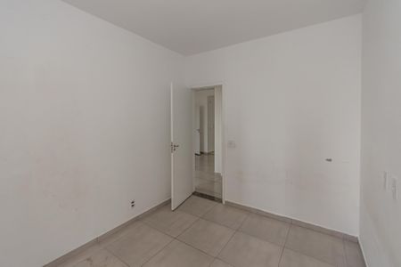 Suite de apartamento para alugar com 2 quartos, 56m² em Jardim Bela Vista, Sumaré