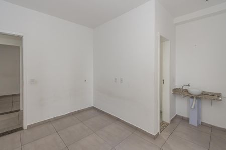 Suite de apartamento para alugar com 2 quartos, 56m² em Jardim Bela Vista, Sumaré