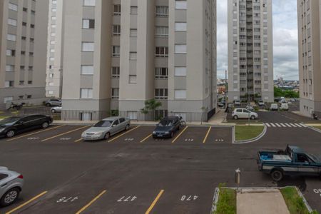 Vista Suite de apartamento para alugar com 2 quartos, 56m² em Jardim Bela Vista, Sumaré