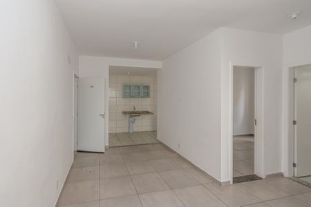 Apartamento para alugar com 56m², 2 quartos e 1 vaga Apartamento para alugar com 56m², 2 quartos e 1 vagaSala de Estar/Jantar