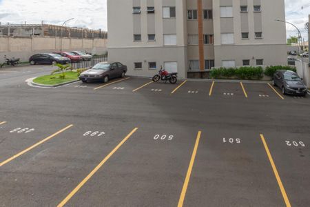 Apartamento para alugar com 56m², 2 quartos e 1 vaga Apartamento para alugar com 56m², 2 quartos e 1 vagaVista Quarto