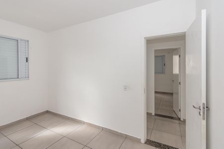 Quarto  de apartamento para alugar com 2 quartos, 56m² em Jardim Bela Vista, Sumaré