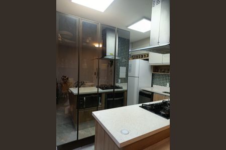 Apartamento à venda com 3 quartos, 75m² em Picanço, Guarulhos