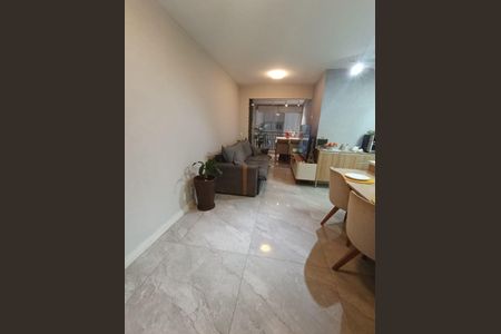 Apartamento à venda com 3 quartos, 75m² em Picanço, Guarulhos