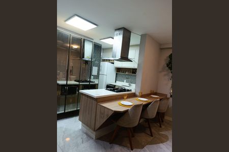 Apartamento à venda com 3 quartos, 75m² em Picanço, Guarulhos