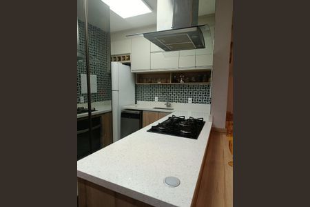 Apartamento à venda com 3 quartos, 75m² em Picanço, Guarulhos