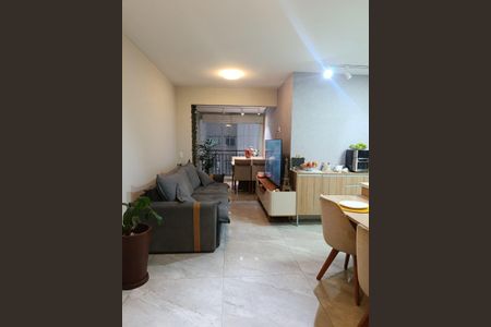 Apartamento à venda com 3 quartos, 75m² em Picanço, Guarulhos
