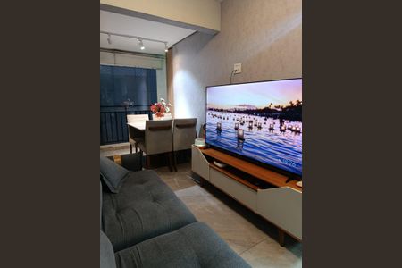 Apartamento à venda com 3 quartos, 75m² em Picanço, Guarulhos