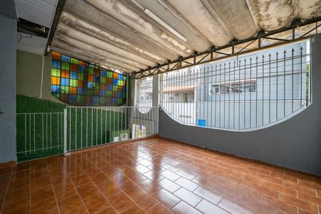 Sacada de casa à venda com 2 quartos, 114m² em Jabaquara, São Paulo