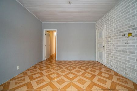Casa à venda com 114m², 2 quartos e 2 vagas Casa à venda com 114m², 2 quartos e 2 vagasSala