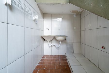 Casa à venda com 114m², 2 quartos e 2 vagas Casa à venda com 114m², 2 quartos e 2 vagasÁrea de Serviço