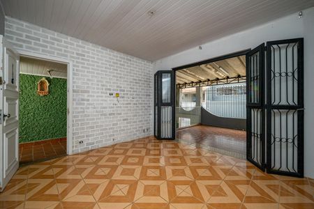 Sala de casa à venda com 2 quartos, 114m² em Jabaquara, São Paulo