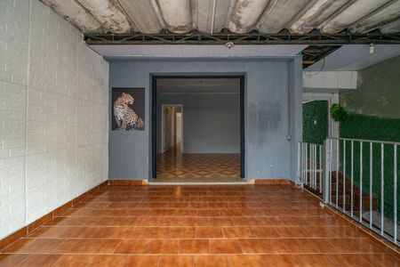 Sacada de casa à venda com 2 quartos, 114m² em Jabaquara, São Paulo