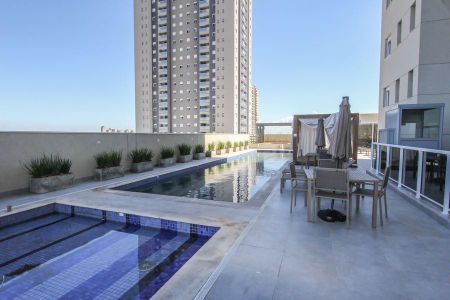 Apartamento para alugar com 93m², 3 quartos e 2 vagas