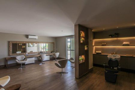 Apartamento para alugar com 93m², 3 quartos e 2 vagas