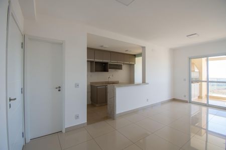 Apartamento para alugar com 3 quartos, 93m² em Quinta da Primavera, Ribeirão Preto