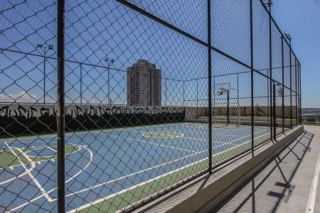 Apartamento para alugar com 93m², 3 quartos e 2 vagas