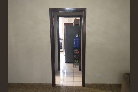 Foto 07 de casa à venda com 3 quartos, 154m² em Chácara Inglesa, São Paulo