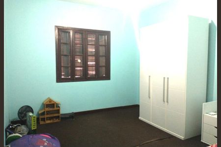 Foto 04 de casa à venda com 3 quartos, 154m² em Chácara Inglesa, São Paulo