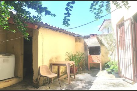 Foto 08 de casa à venda com 3 quartos, 154m² em Chácara Inglesa, São Paulo