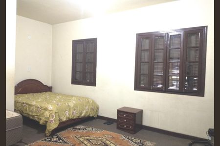 Foto 05 de casa à venda com 3 quartos, 154m² em Chácara Inglesa, São Paulo