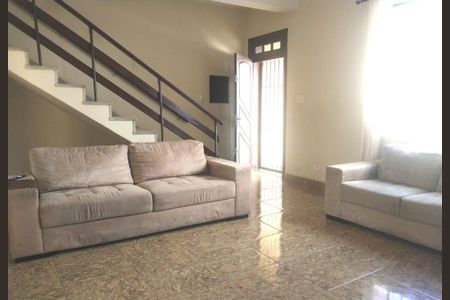 Foto 01 de casa à venda com 3 quartos, 154m² em Chácara Inglesa, São Paulo