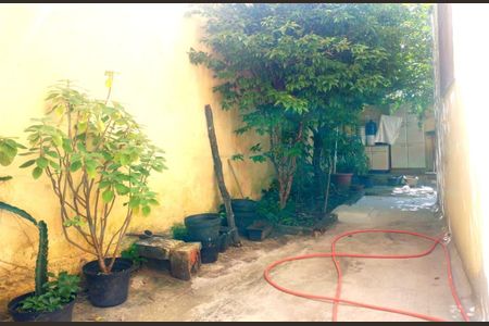 Foto 09 de casa à venda com 3 quartos, 154m² em Chácara Inglesa, São Paulo