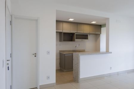 Apartamento para alugar com 3 quartos, 93m² em Quinta da Primavera, Ribeirão Preto