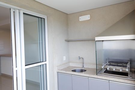 Apartamento para alugar com 93m², 3 quartos e 2 vagas