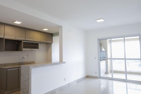 Apartamento para alugar com 3 quartos, 93m² em Quinta da Primavera, Ribeirão Preto