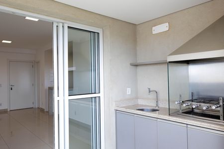 Apartamento para alugar com 3 quartos, 93m² em Quinta da Primavera, Ribeirão Preto