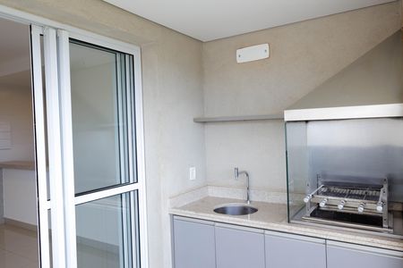 Apartamento para alugar com 3 quartos, 93m² em Quinta da Primavera, Ribeirão Preto