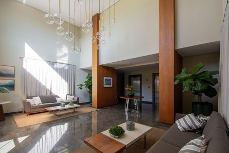 Apartamento para alugar com 3 quartos, 98m² em Quinta da Primavera, Ribeirão Preto