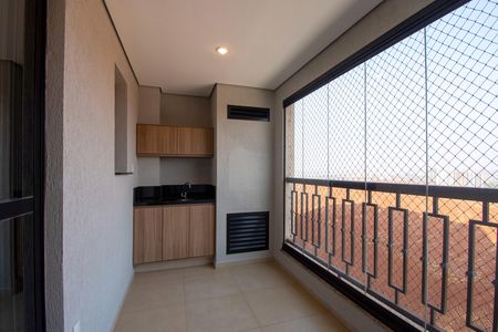 Apartamento para alugar com 3 quartos, 98m² em Quinta da Primavera, Ribeirão Preto