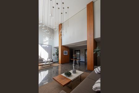 Apartamento para alugar com 98m², 3 quartos e 2 vagas