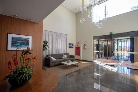 Apartamento para alugar com 98m², 3 quartos e 2 vagas