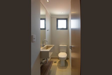 Apartamento para alugar com 3 quartos, 98m² em Quinta da Primavera, Ribeirão Preto