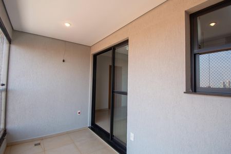 Apartamento para alugar com 3 quartos, 98m² em Quinta da Primavera, Ribeirão Preto