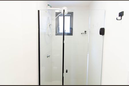 Apartamento para alugar com 27m², 1 quarto e sem vaga Apartamento para alugar com 27m², 1 quarto e sem vagaBanheiro