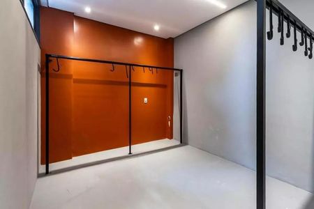Apartamento para alugar com 27m², 1 quarto e sem vaga Apartamento para alugar com 27m², 1 quarto e sem vagaBicicletário