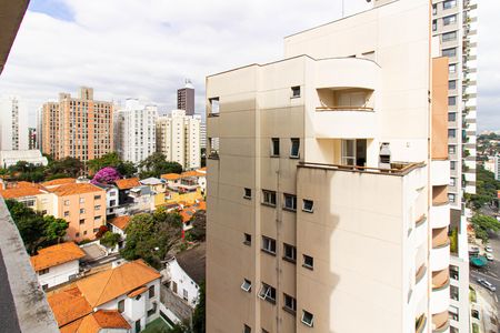 Apartamento para alugar com 27m², 1 quarto e sem vaga Apartamento para alugar com 27m², 1 quarto e sem vagaVista