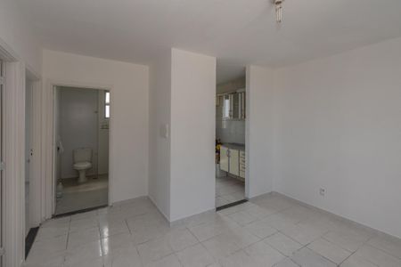 Apartamento para alugar com 48m², 2 quartos e 1 vagaSala de Estar/Jantar 