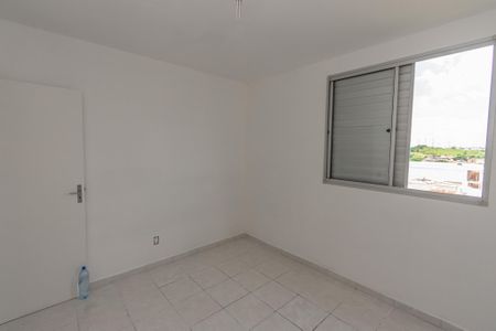 Quarto 2 de apartamento para alugar com 2 quartos, 48m² em Jardim Santiago (nova Veneza), Sumaré